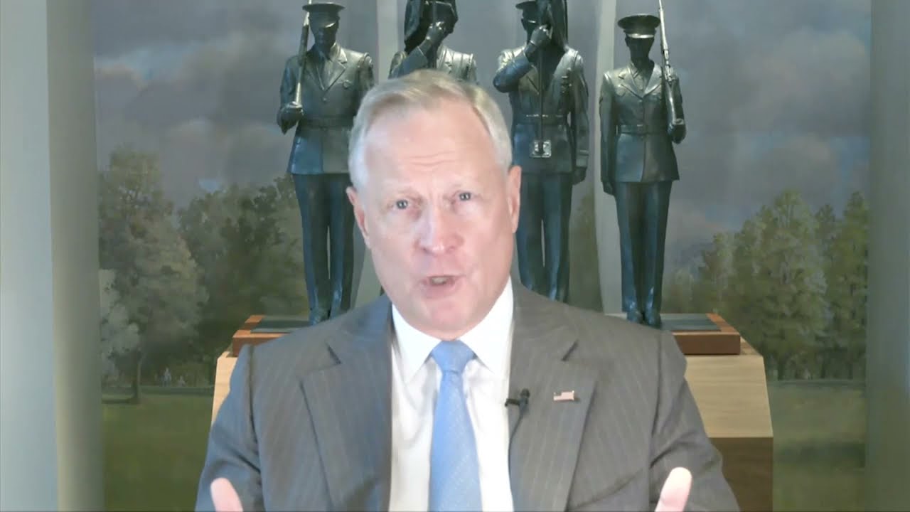 Technology-Enabled Disruption: Ross Perot, Jr. on Logistics and Trucking