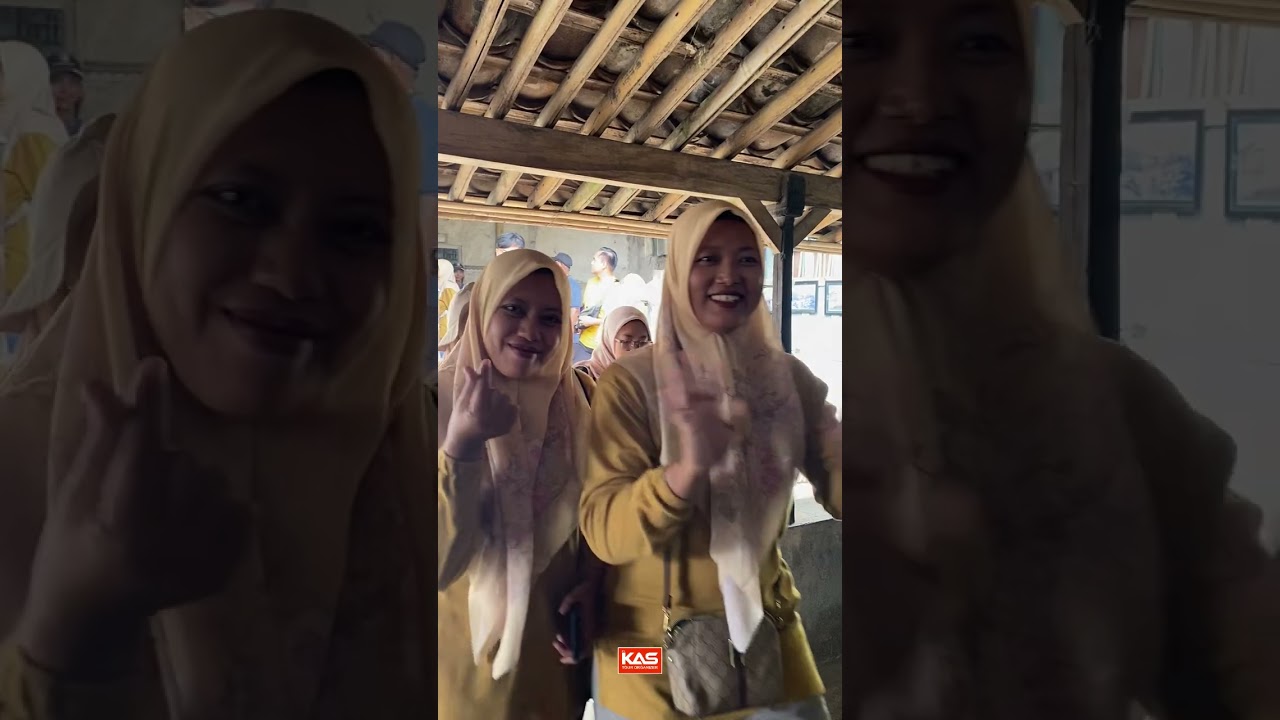 FAMILY GATHERING SMPN 3 KUTOREJO MOJOKERTO GOES TO YOGYAKARTA 24-25 JANUARI 2026
