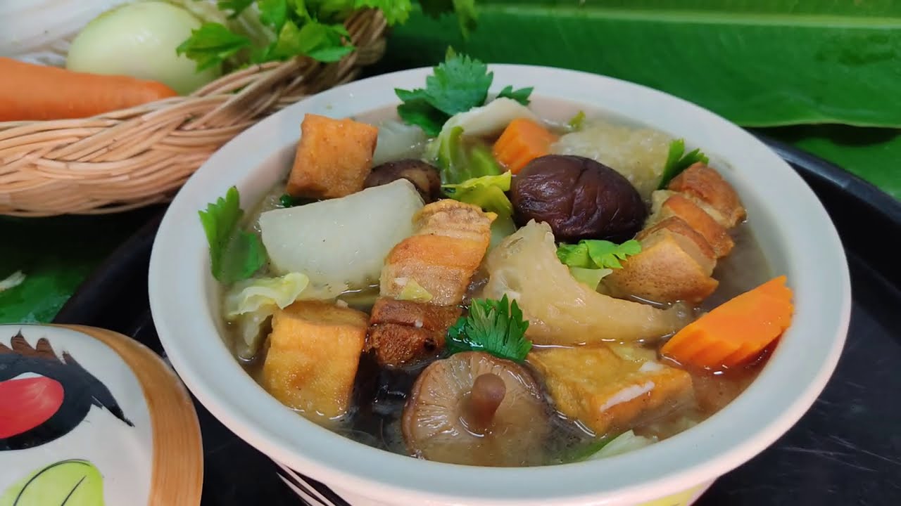 របៀបធ្វើសម្លចាប់ឆាយឆ្ងាញ់ស្លយ៉ាងណាកុំអោយផ្អូម?ក្នុងវីដេអូនេះមានចម្លើយប្រាប់តិចនិចយ៉ាងលំអិត