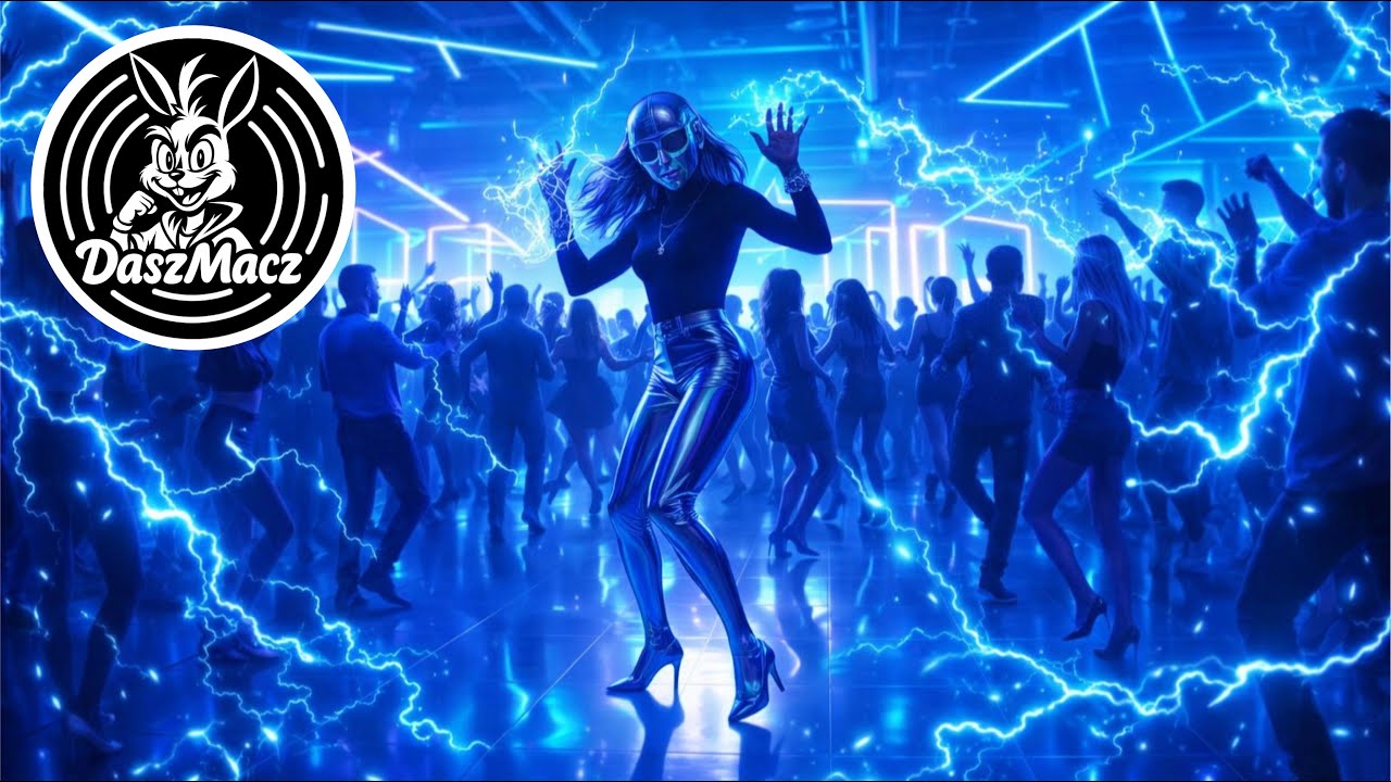 Plastic Doll, Electric Dreams - Bierka ft. IGŒV & DJ S1LL3N | Neon glow, hollow soul.