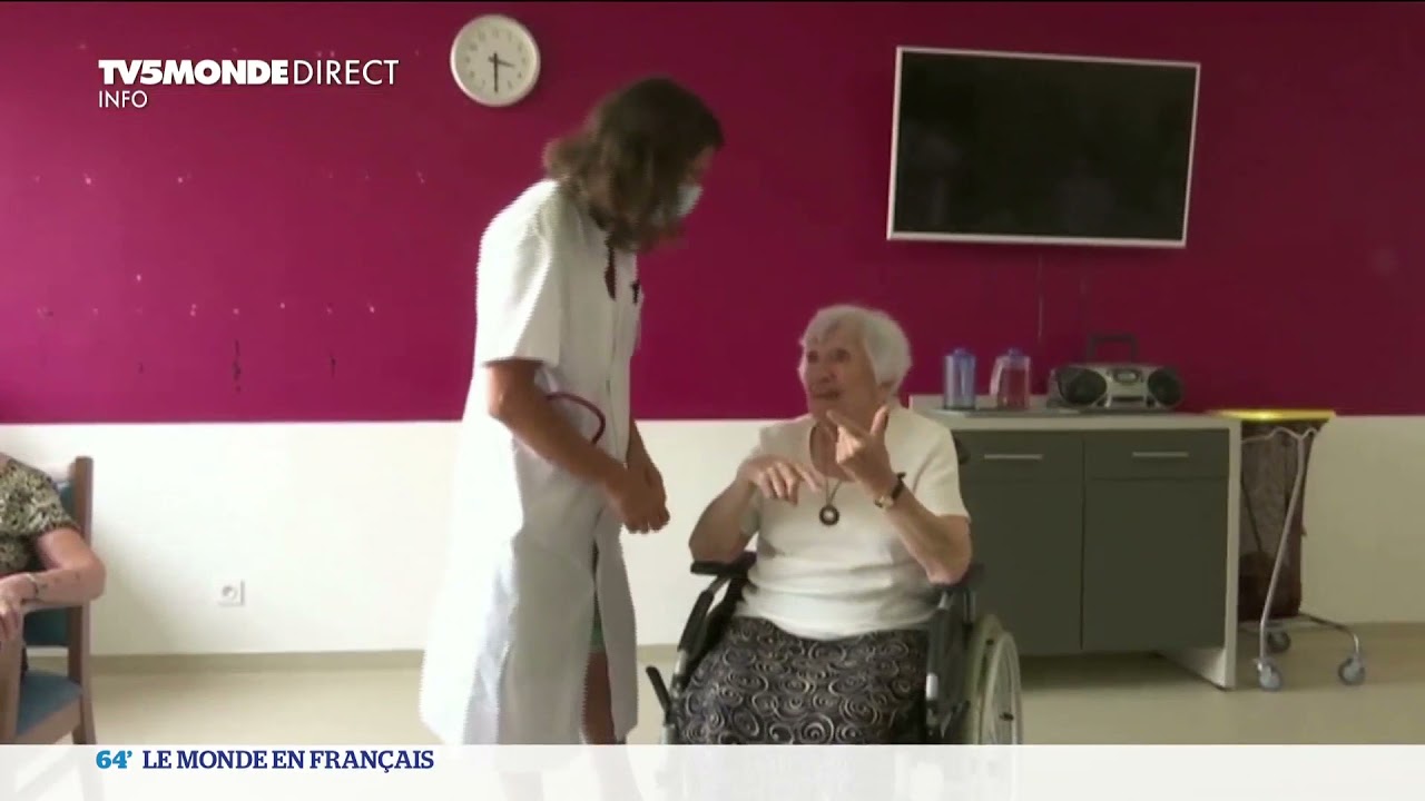 Le ras-le-bol d'un soignant face à la vaccination obligatoire
