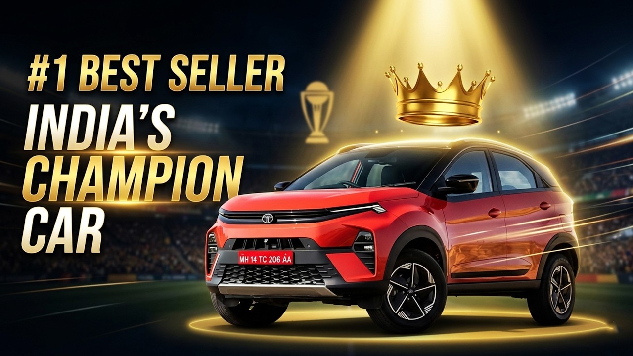 Top 10 Cars in February 2026