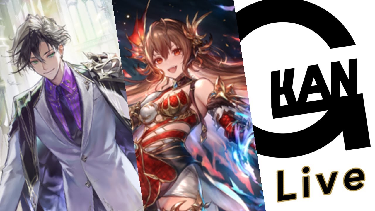 【配信卓】kanG杯 Tomanel Open February大会