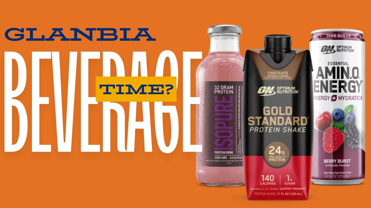 Glanbia Performance Nutrition 