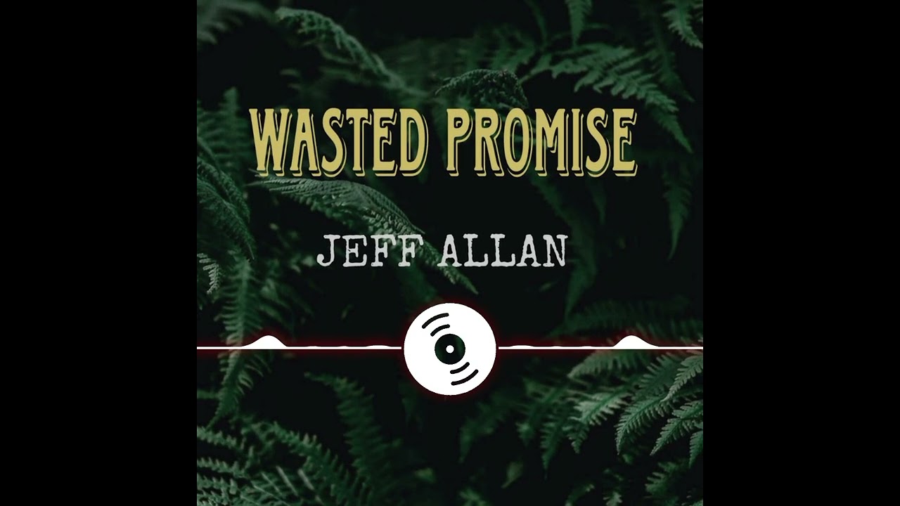 Wasted Promise - Jeff Allan 