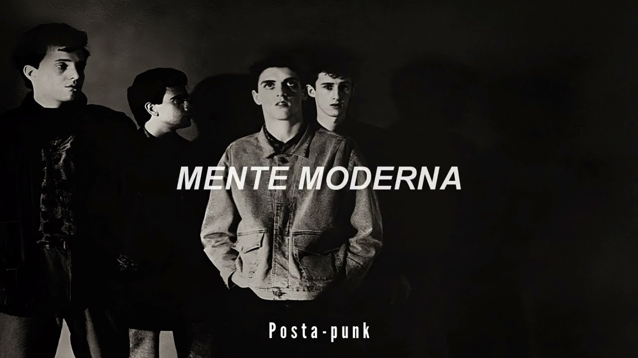 Duna - Mente Moderna // Letra