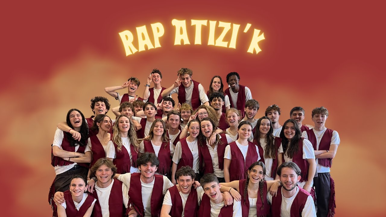 RAP ATIZI'K