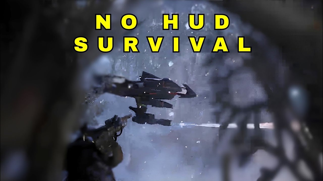 ARC RAIDERS - Ultra Realistic NO HUD Gameplay | Cinematic Survival Experience