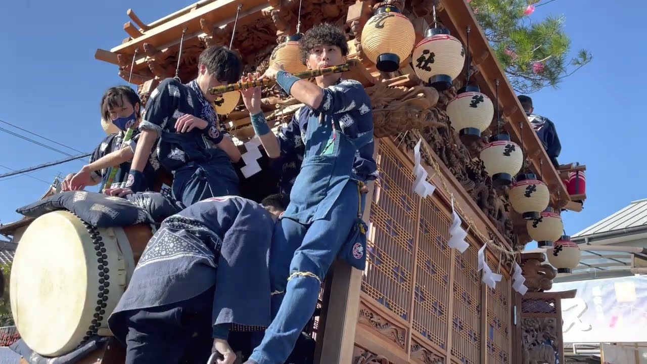 凱生社 屋台下