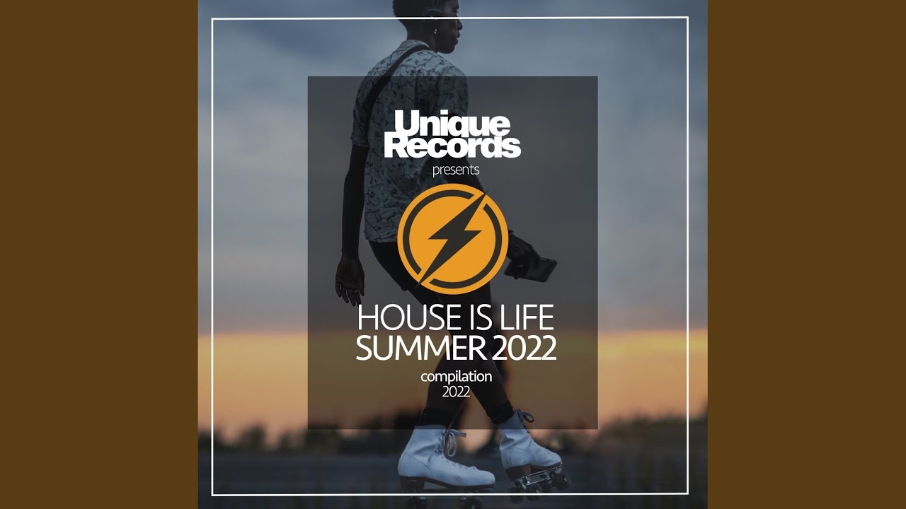 Into My Life (Original Mix)