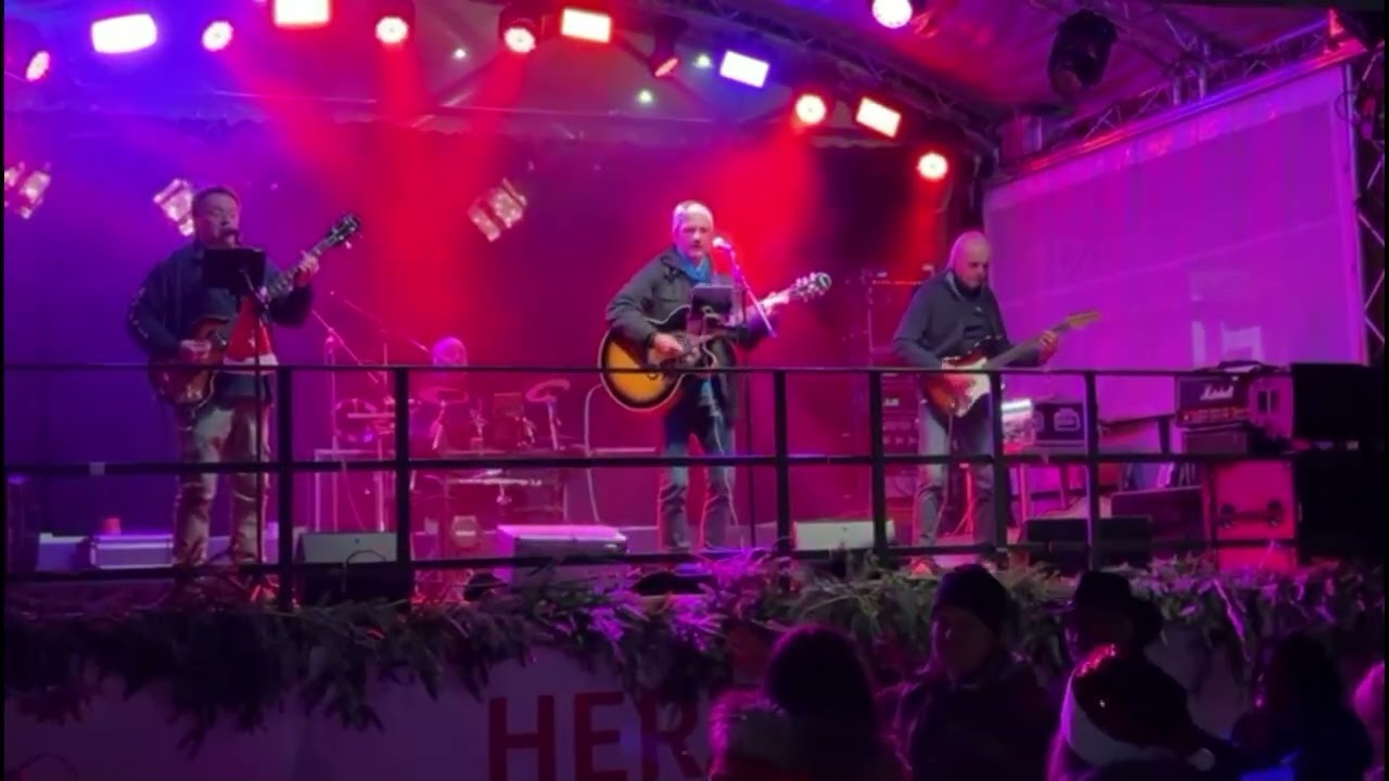 Weihnachtsmarkt Thum 2025