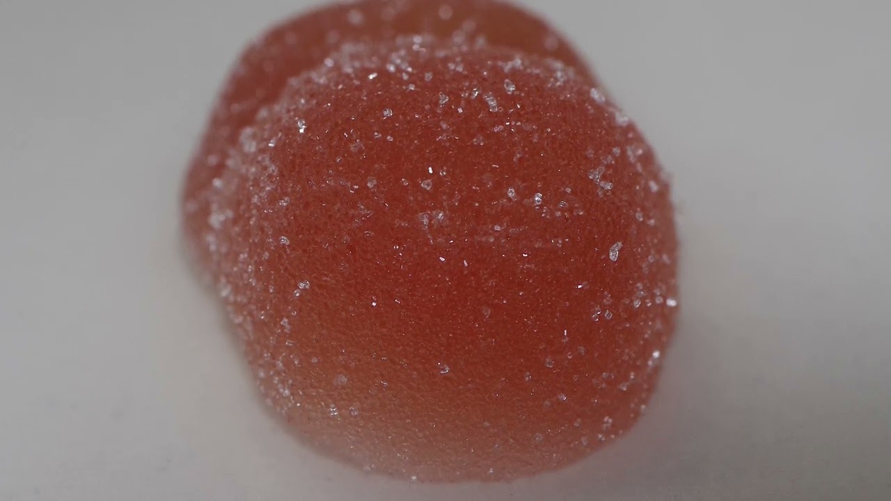 Lost Farms Live Resin Gummies Review