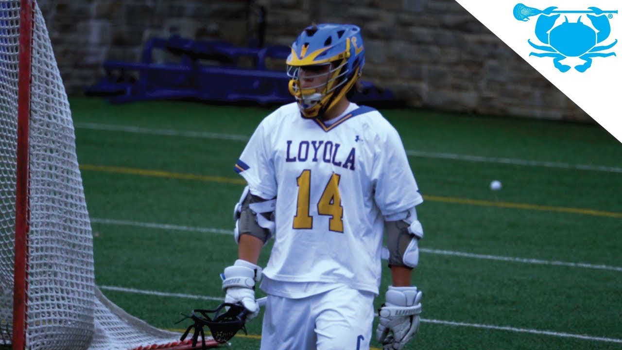 MIAA Highlights: McDonogh vs. Loyola