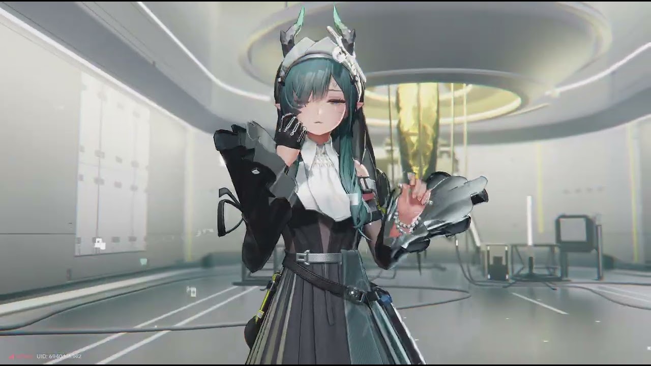 Arknights: Endfield_20260311211857
