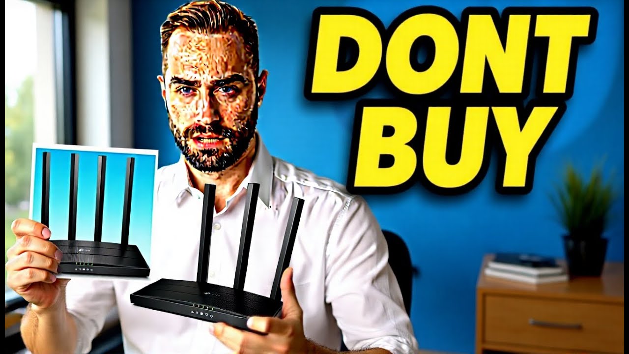 Don't Buy TP-Link Archer C80 | Honest Review | Problems