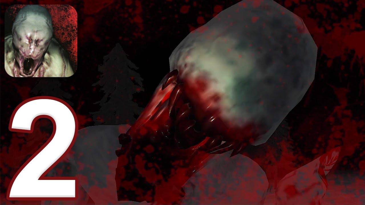 Specimen Zero - Gameplay Walkthrough Part 2 - Forest: Spec 043 (iOS, Android)