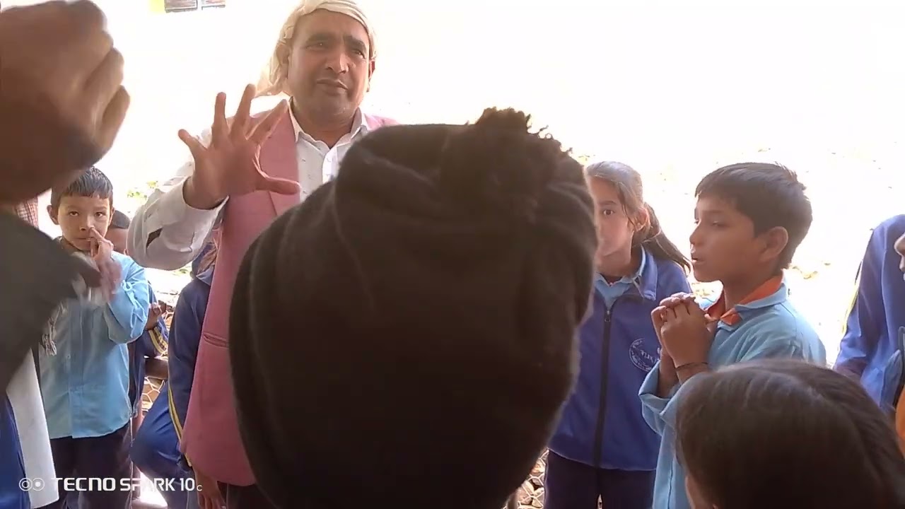 डडेल्धुरा भ्रमण, २०८२ Part 2