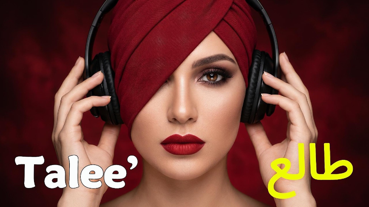 Talee&rsquo; &mdash; طالع | Arabic Deep House That Haunts Your Lonely Nights 🌙🔥
