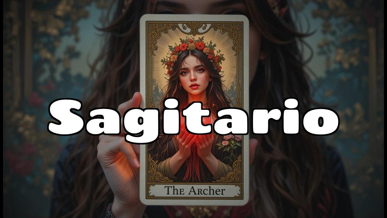 SAGITARIO 🤐 Urgente… alguien queda sin palabras por ti 😳❤️ | HOROSCOPO AMOR