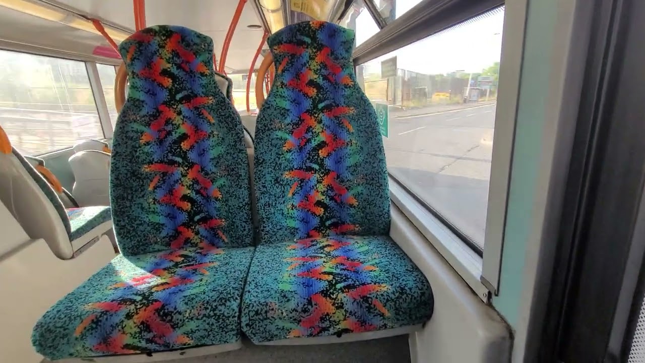 * Slipping Beast ! * Translink Metro  :: Volvo B7TL - Alexander ALX400 - EEZ 9909, 2909