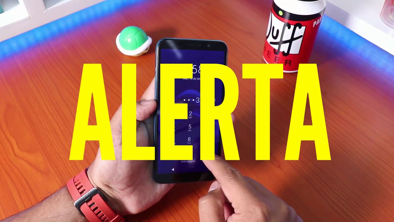 ▷ Formatear Moto E6 Play 📲