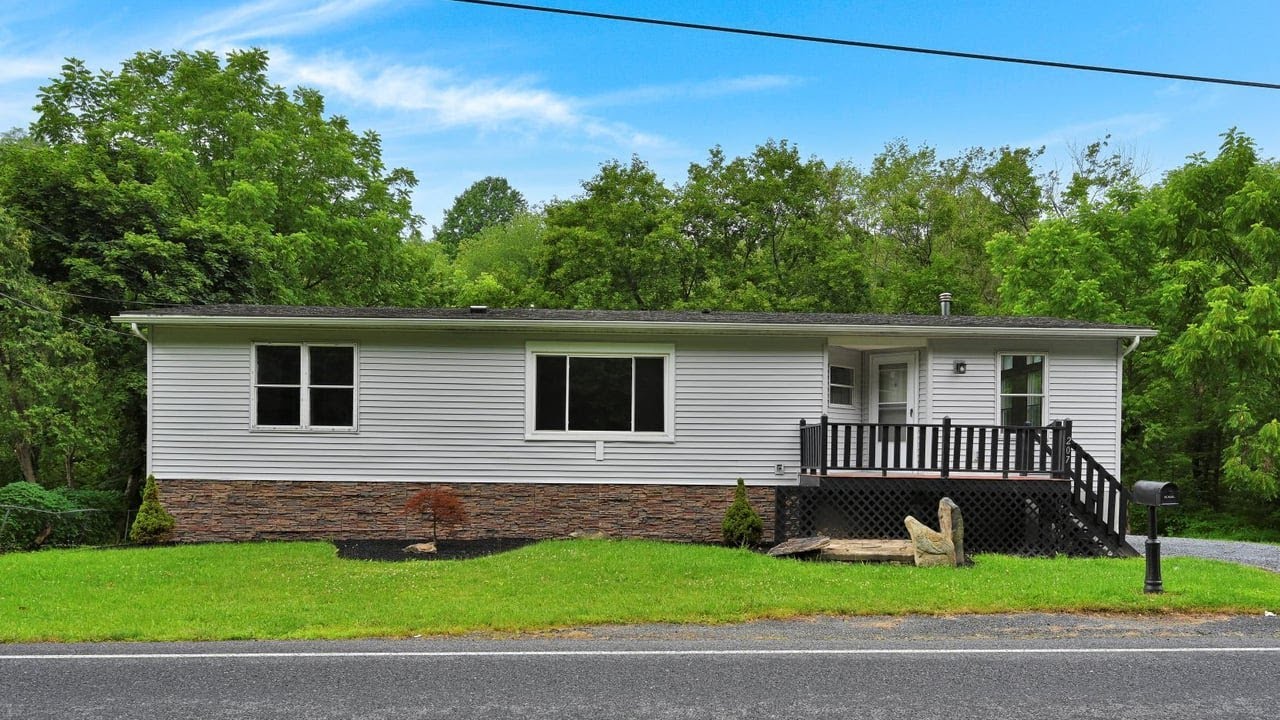 207 Mill Creek Rd, Kutztown, PA