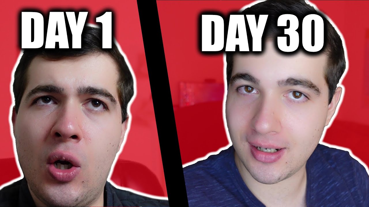 I RECORDED MYSELF SPEAKING TURKISH 🇹🇷 FOR 30 DAYS AND THIS IS WHAT HAPPENED