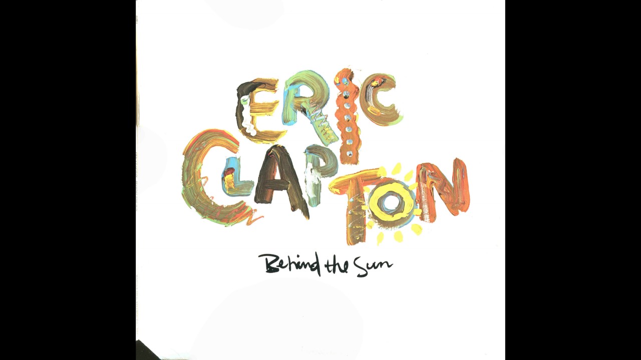 See What Love Can Do- Eric Clapton (Vinyl Restoration)