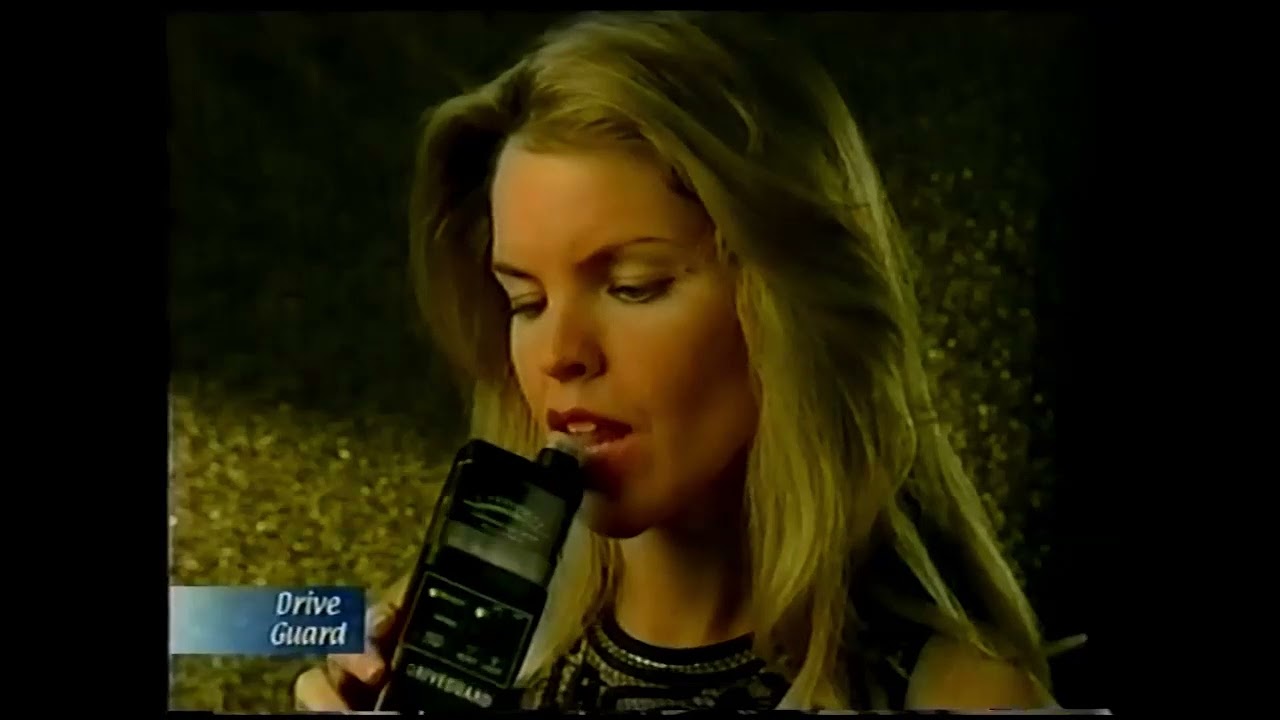 RTL7 - Reklamy i zapowiedzi (09.01.2002)