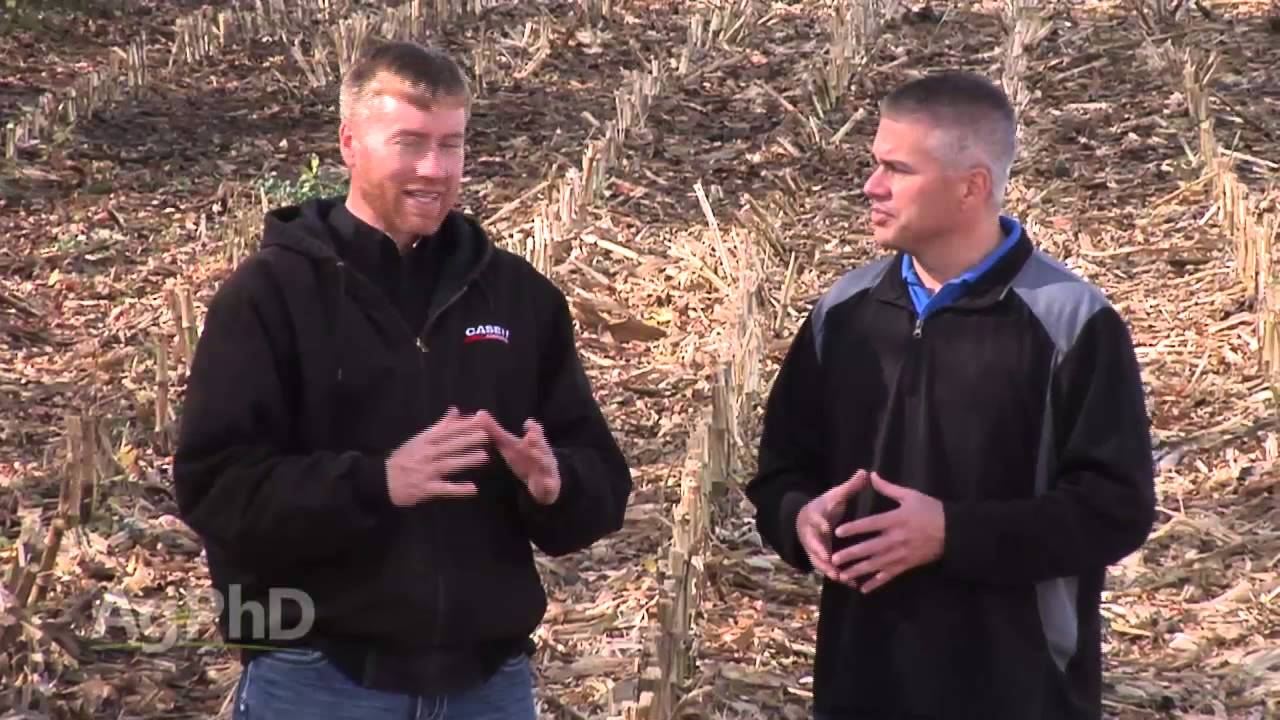 Fertilizer Timing and Placement #883 (Air Date 3/8/15)