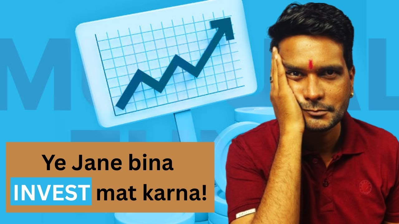 Mutual Fund Structure Explained | Sponsor, SEBI, AMFI, AMC, Trustee, Custodian, RTA in Hindi 🔥