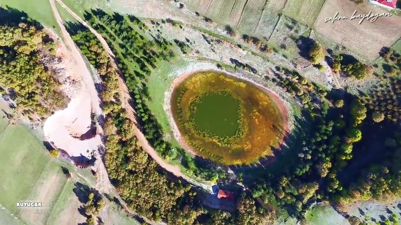KUYUCAK KASABASI / NİKSAR