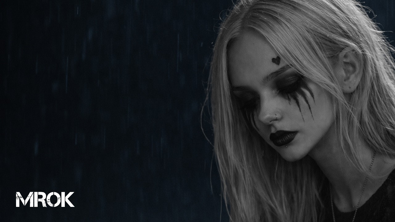 Pustka &ndash; Nadal czekam (Official Lyric Video)