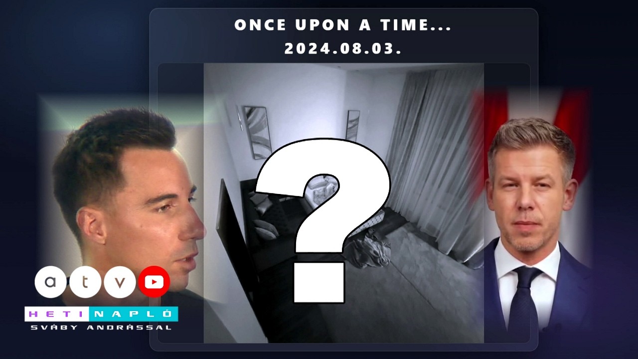 Változtat-e bármin egy Magyar Péterről készített szexvideó?