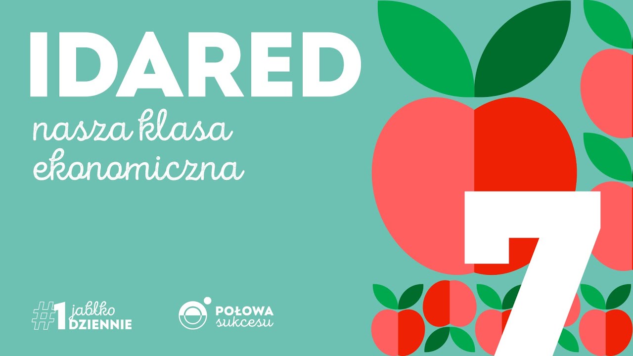 Idared - nasza klasa ekonomiczna