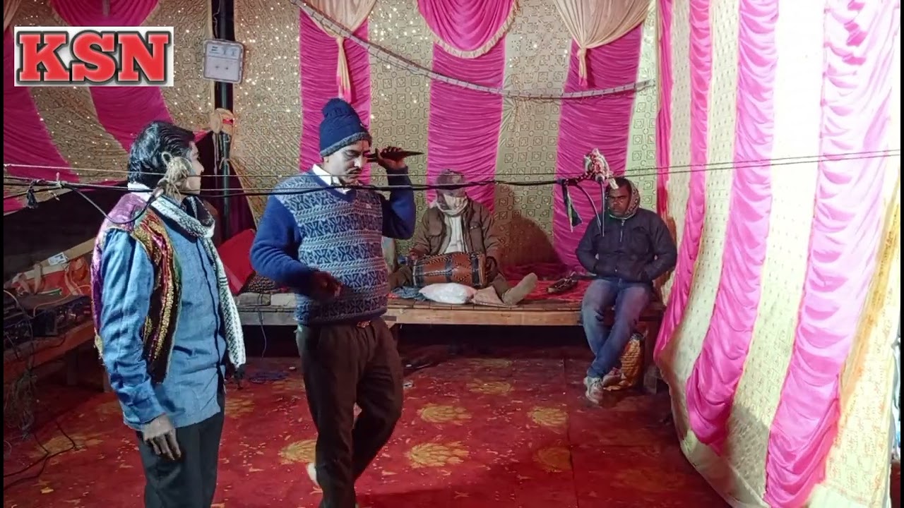 मुरली मास्टर// भजन कीर्तन बलरामपुर उत्तर प्रदेश