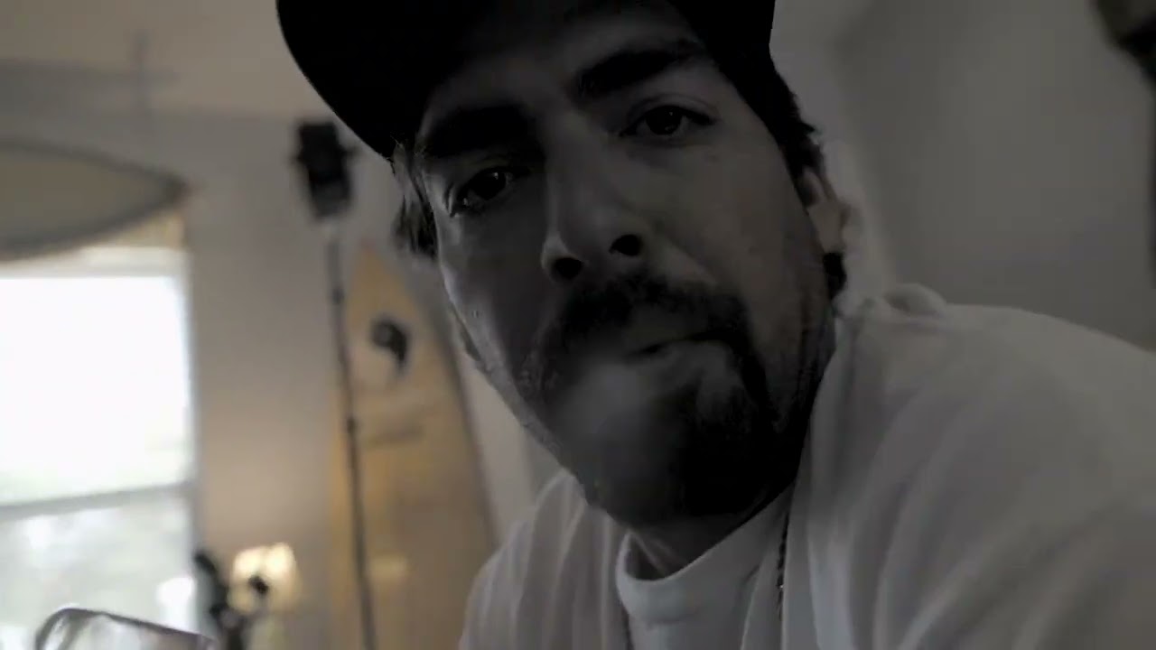 BUKKWEAT BILL - GRAVY (MUSIK VIDEO) PROD. BY EVAN JOSEPH