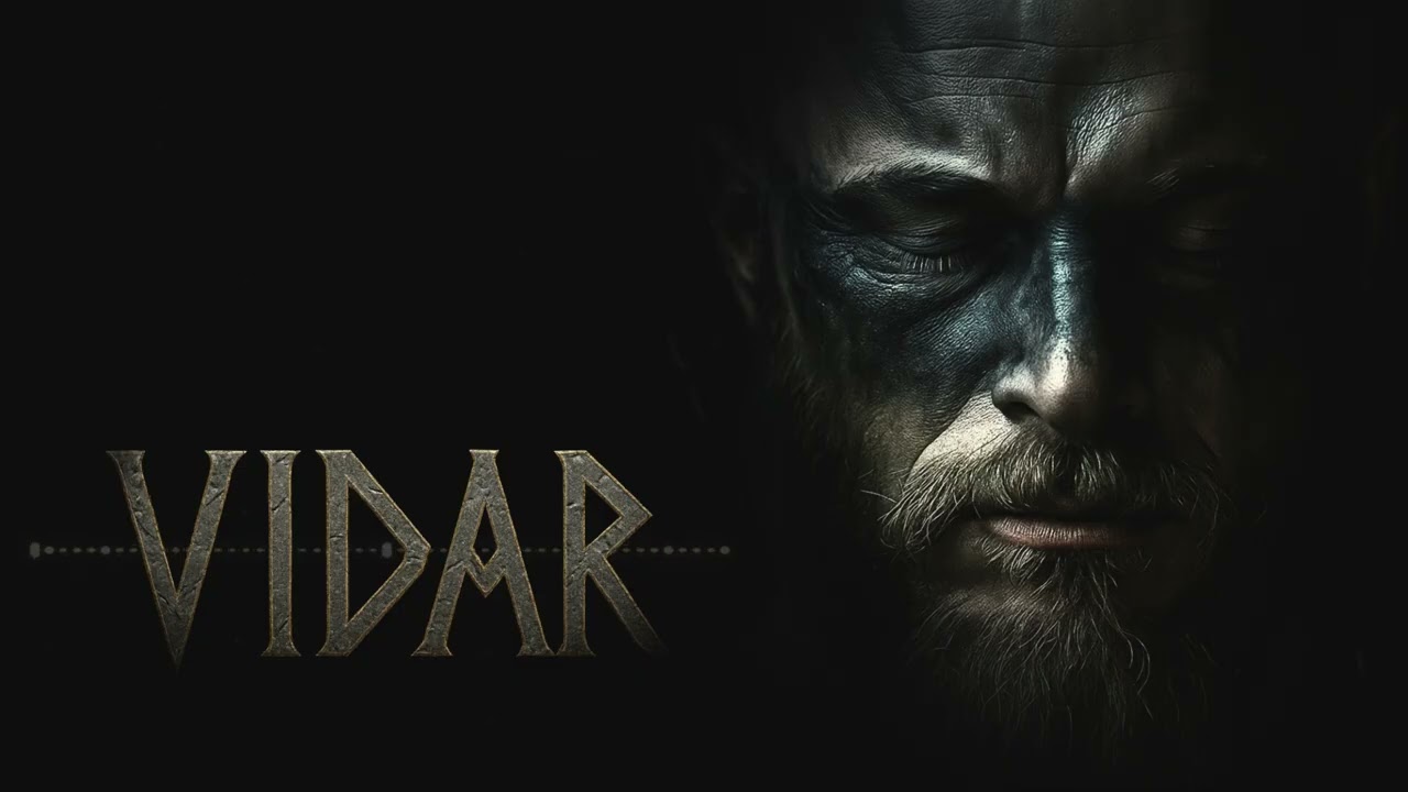 Bjorth - Vidar (Viking music)