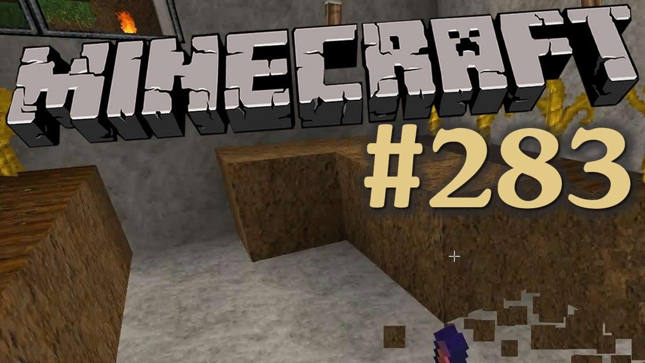 Let's Play - Minecraft #283 [HD] - Melonen | DEBITOR