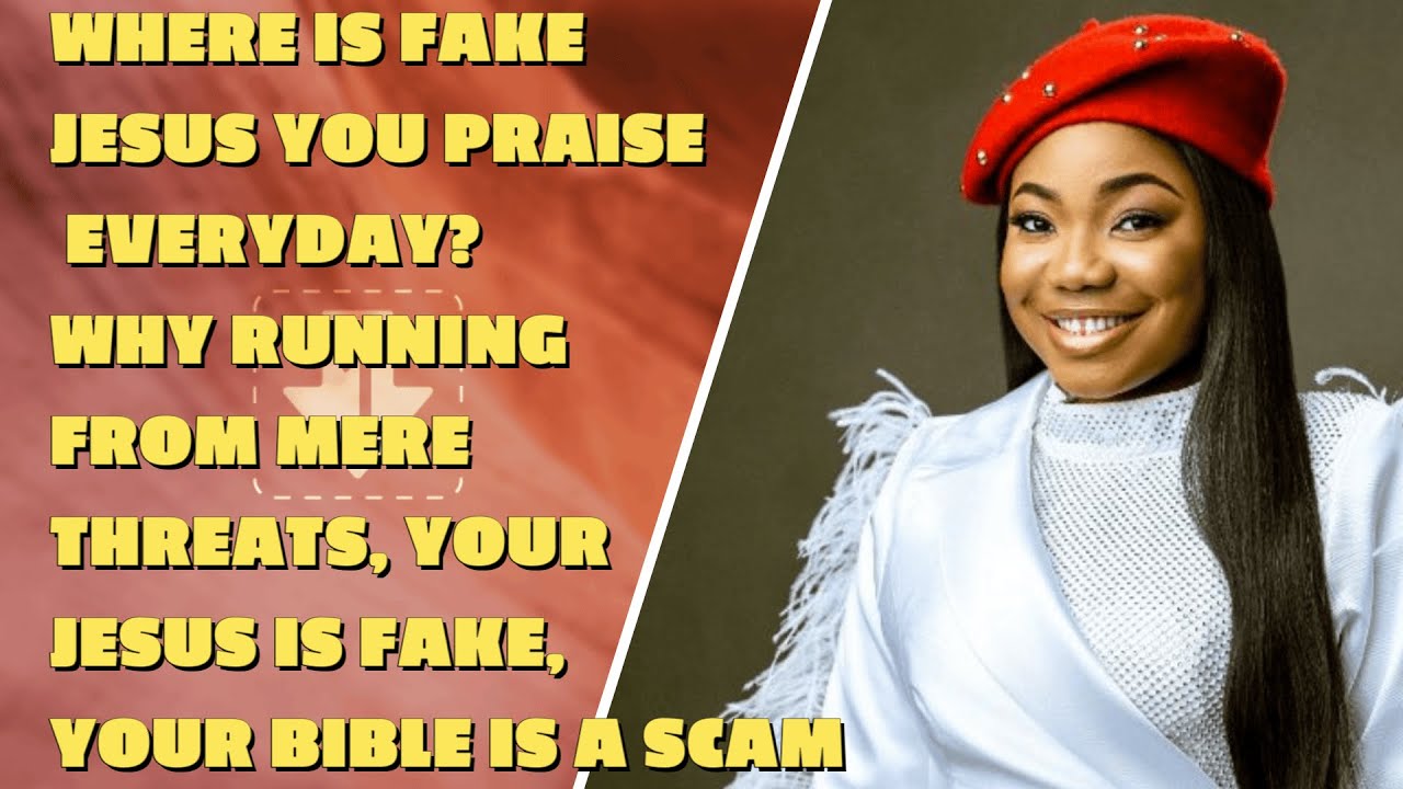 Revenge is sweet/Mercy Chinwo bullied online/Implicates herself/reason for fighting revealed