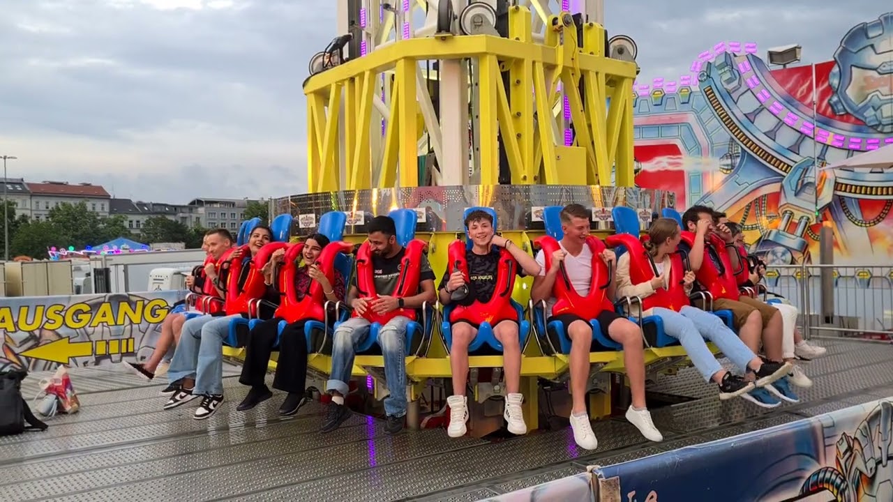 Skyfall - Goetzke (Offride/POV)Video Sommerdom Hamburg 2023