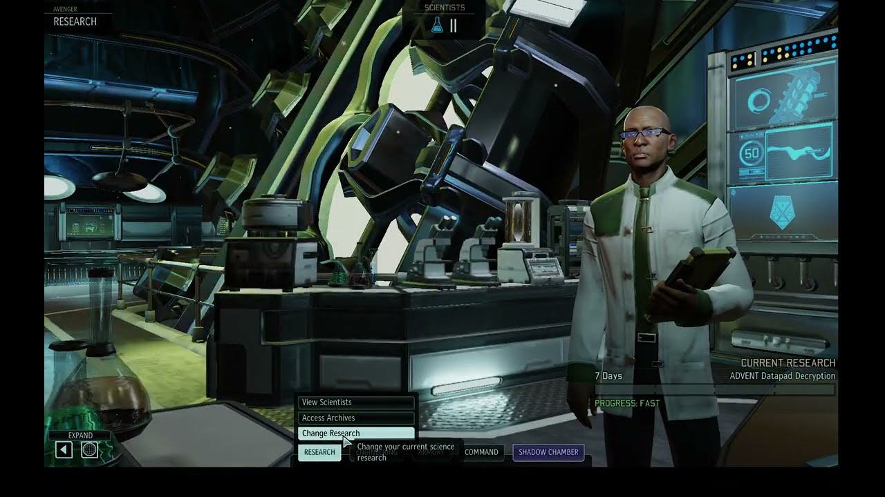 XCOM 2 Long War #136 || Felkészülés ||  Így irtok én Saga II/d  || Veteran