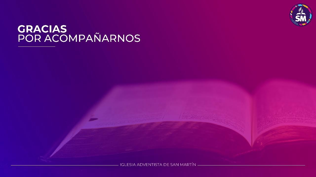 Culto de Oración - 11 de Febrero 2026
