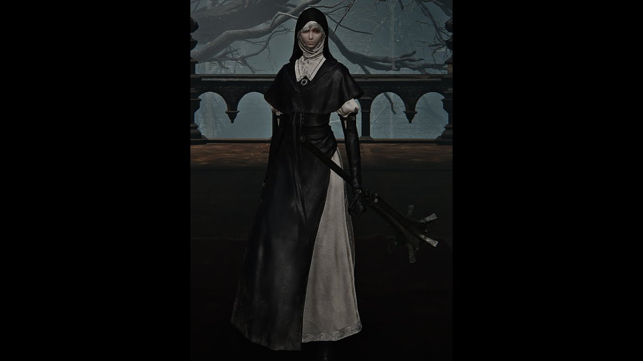 Nightreign Enjoyer: First time playing DLC