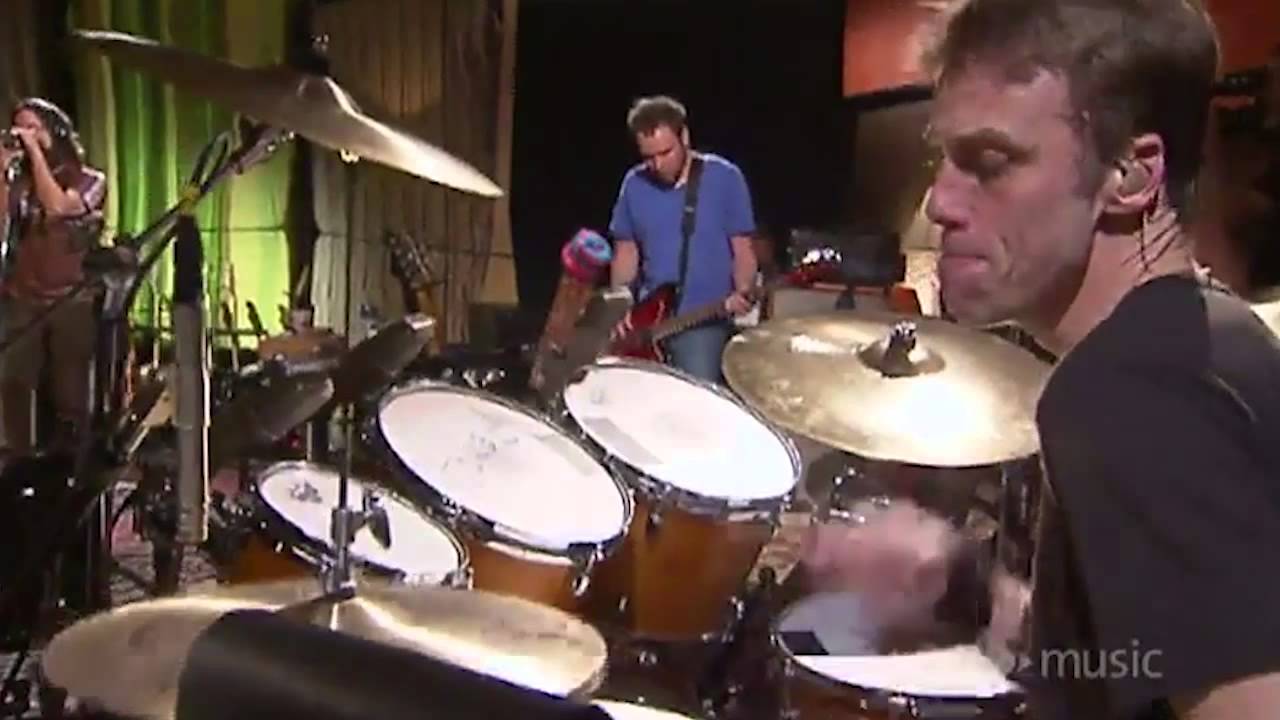 Sad - AOL Sessions - Pearl Jam