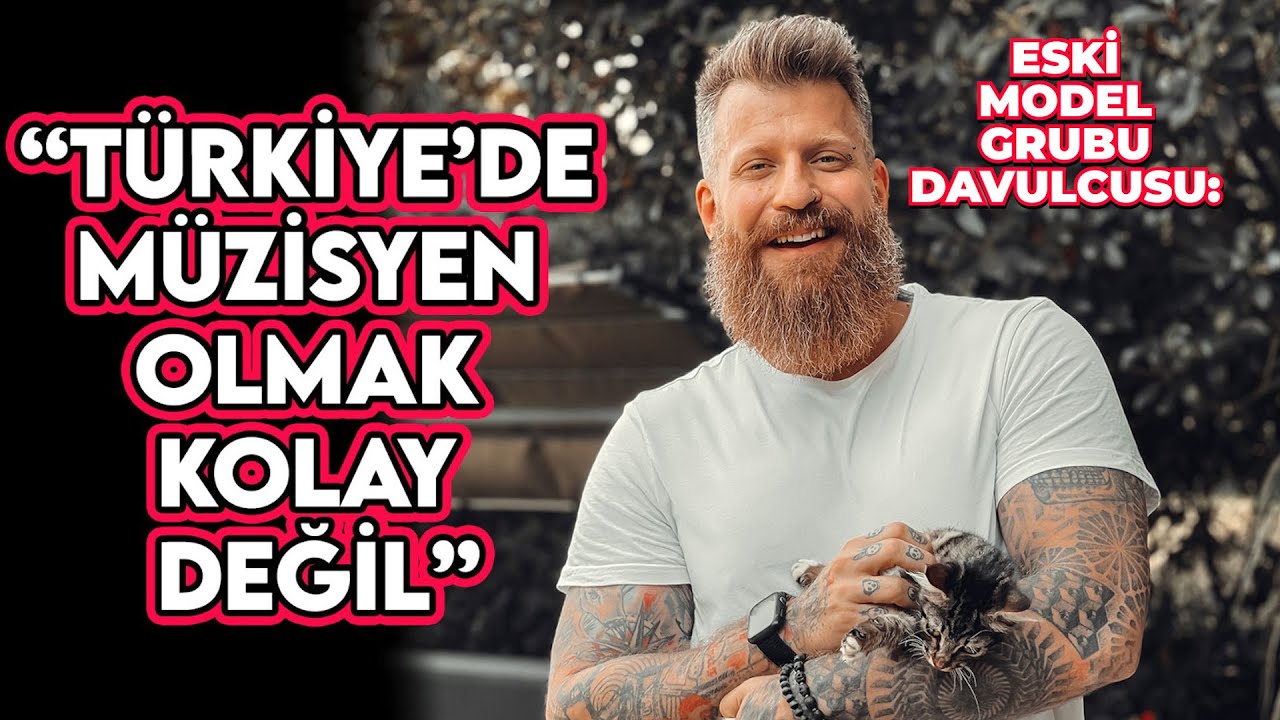 MODEL GRUBU YENİDEN BİR ARAYA GELİR Mİ? – KEREM SEDEF’İN HAYAT HİKAYESİ