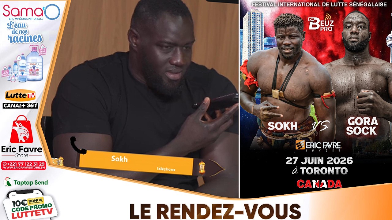 Tekouwenté entre Gora Sock et Sokh: 