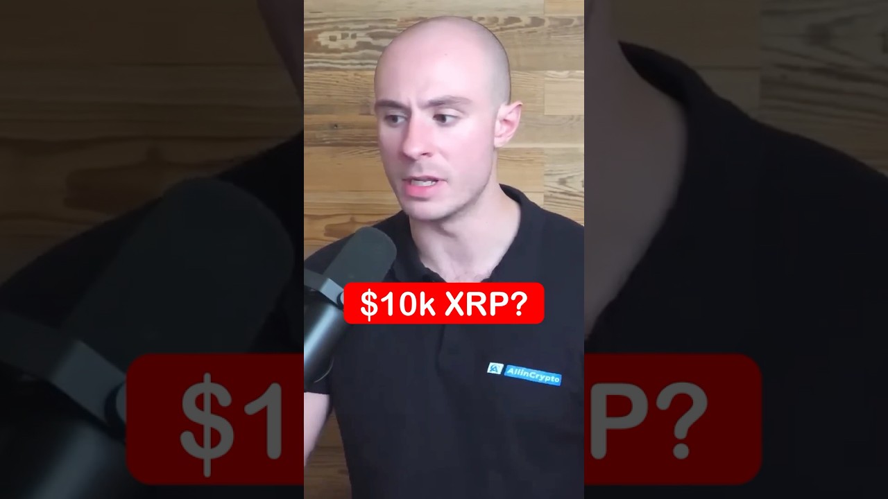 $10K XRP