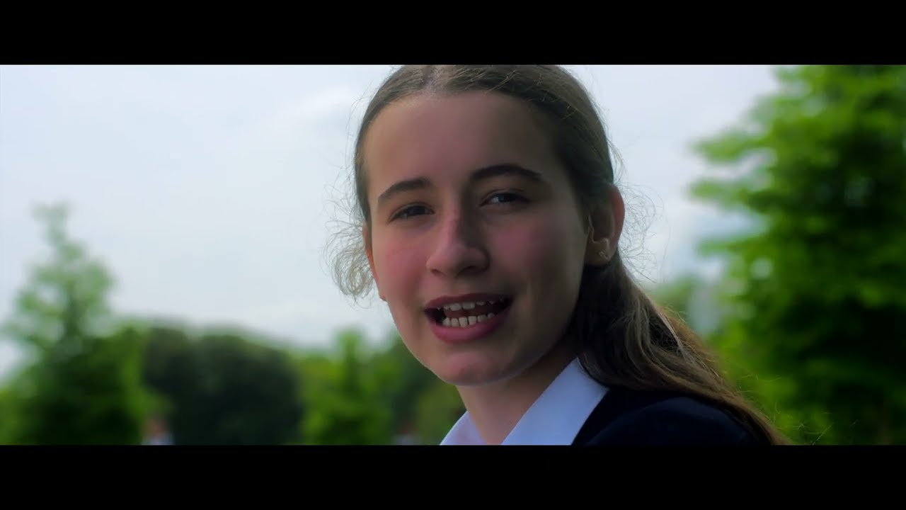 Ashmole Academy School Video