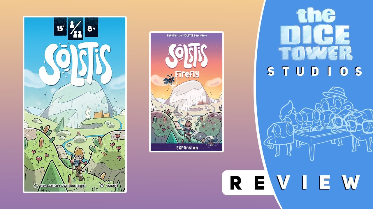 Solstis Review: Burning Bright or Eclipse of Fun?